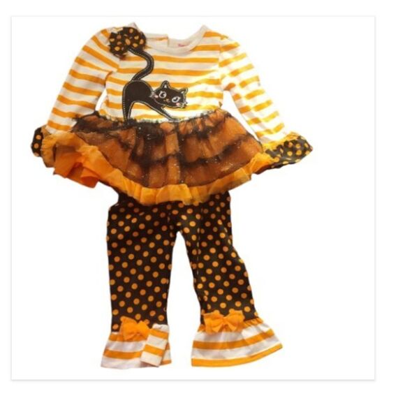 Nannette Kids 2- piece nwt - Picture 1 of 6